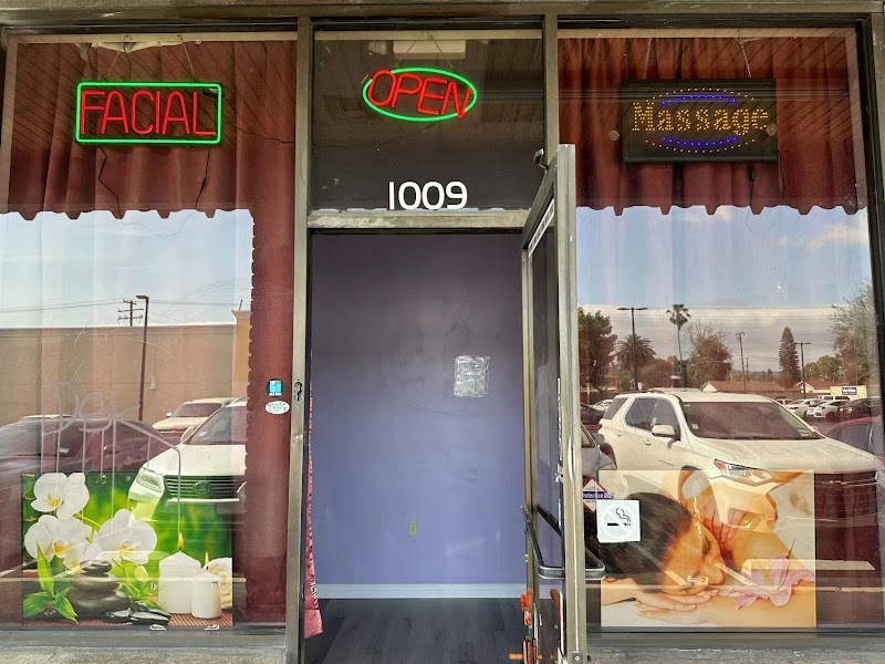 LADY FORTUNA SPA, massage spa in West Covina, CA, photo 6 of 7