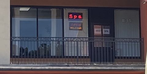 Rill SPA, massage spa in West Covina, CA